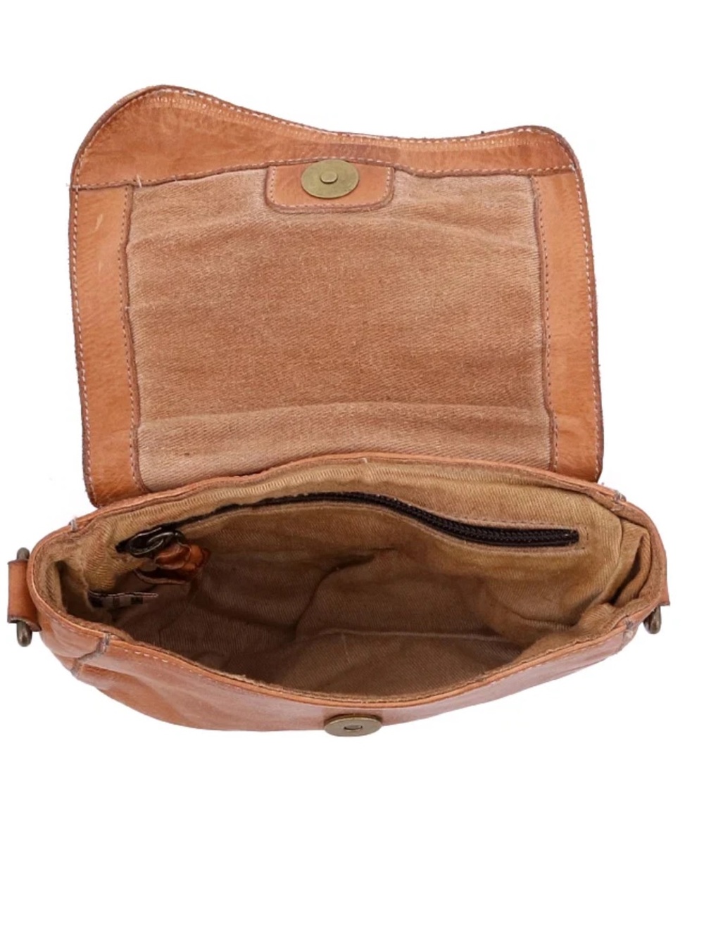 Bed Stu Priscilla Belt Bag - Picture 3 of 7